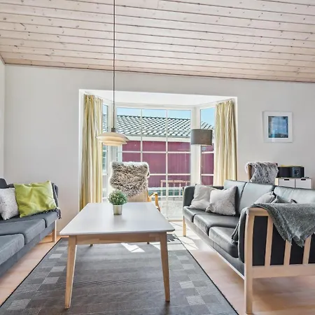 Feriehus Fantastisk Hjem I Gråsten Med Wifi *