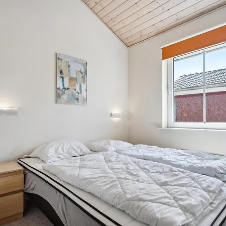 Fantastisk Hjem I Gråsten Med Wifi Feriehus