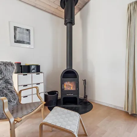 Feriehus Fantastisk Hjem I Gråsten Med Wifi *
