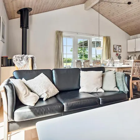 Feriehus Fantastisk Hjem I Gråsten Med Wifi *